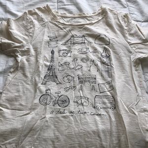Old Navy Everywear T-shirt